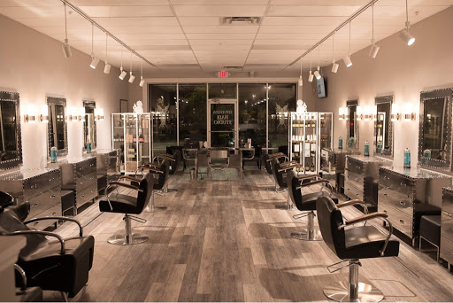 Hair Salon «Sepulveda Hair Studio», reviews and photos, 110 W Indiana Ave #102, DeLand, FL 32720, USA