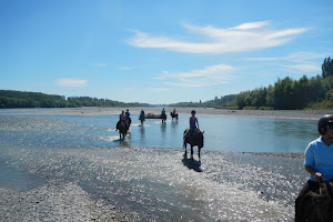 Waimak River Riding Centre Limited