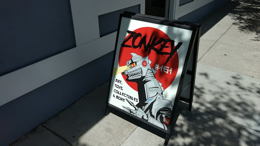 Toy Store «Zonkey», reviews and photos, 161 Jackson St, San Jose, CA 95112, USA