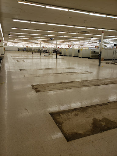 Discount Store «Kmart», reviews and photos, 996 W View Park Dr, Pittsburgh, PA 15229, USA