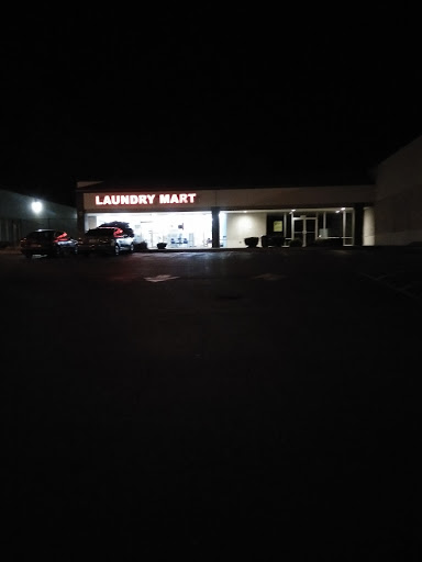 Laundromat «Laundry Mart Inc», reviews and photos, 5401 6th Ave Suite 501, Tacoma, WA 98406, USA