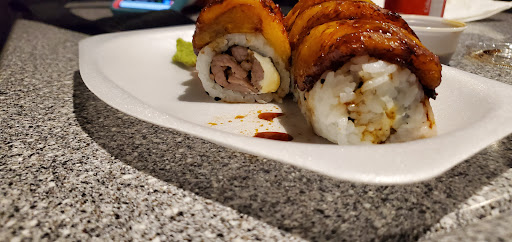 Yamiko Sushi
