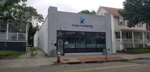 Marketing Agency «Kraus Marketing», reviews and photos, 4 Spring St, Morristown, NJ 07960, USA