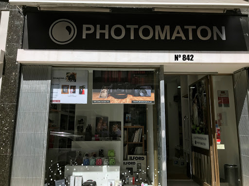 PhotoMaton