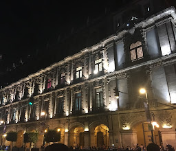 Antiguo Palacio del Ayuntamiento photo