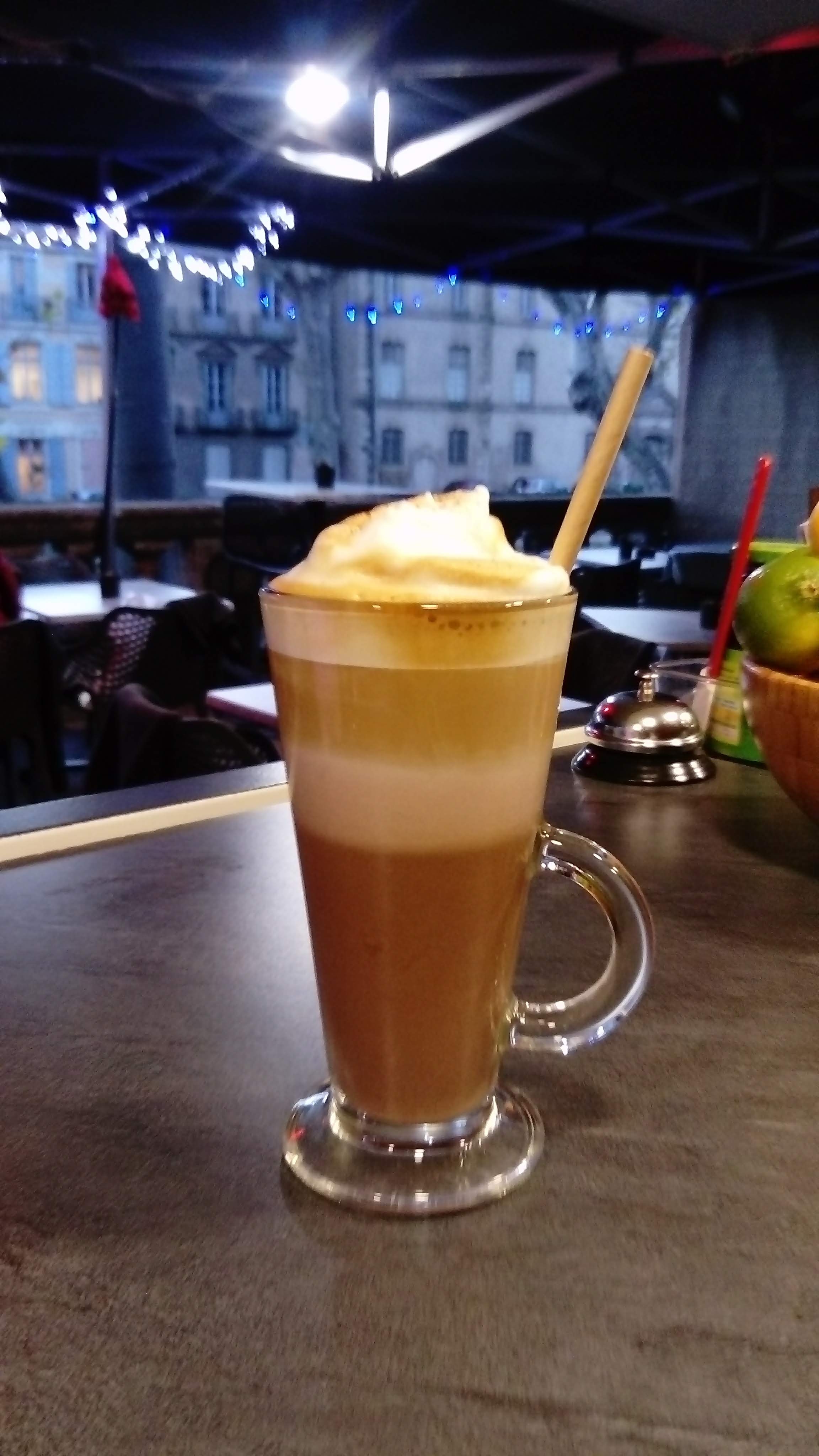 Photo n° 2 de l'avis de Adolfo.r fait le 11/05/2019 à 14:42