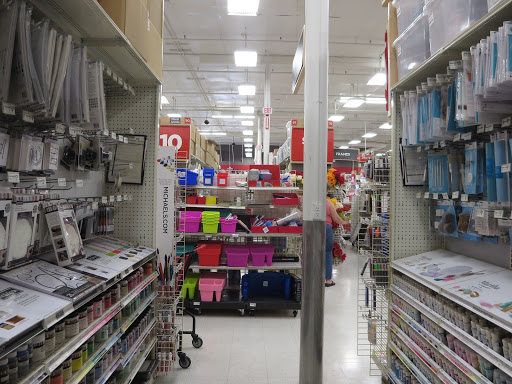 Craft Store «Michaels», reviews and photos, 1450 Fitzgerald Dr, Pinole, CA 94564, USA
