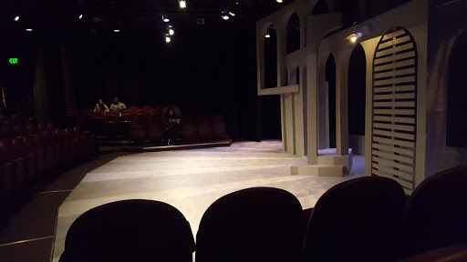 Performing Arts Theater «The Bathhouse Theatre», reviews and photos, 7312 West Green Lake Dr N, Seattle, WA 98103, USA