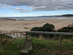 Picnic Point Beach'in fotoğrafı vahşi alan