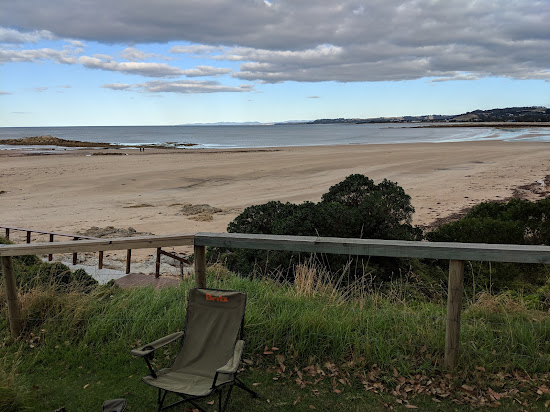 Picnic Point Beach