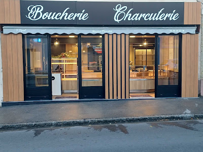 Boucherie Pigault - Octeville à Cherbourg-en-Cotentin