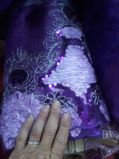 Fabric Store «SAS Fabrics Superstore», reviews and photos, 9840 N 19th Ave, Phoenix, AZ 85021, USA