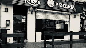 Riro's pizzería