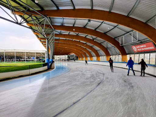 Ice rink Haarlem