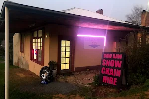 Baw Baw Snow Chain Hire image