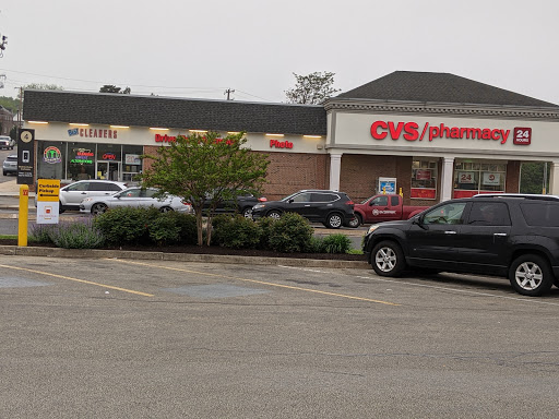 Drug Store «CVS», reviews and photos, 802 Lansdowne Ave, Drexel Hill, PA 19026, USA
