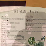 Photo n°6 de l'avis de Jeff.a fait le 01/01/2019 à 15:30 sur le  Agripub Casa Dell'orzo à Castagneto Carducci