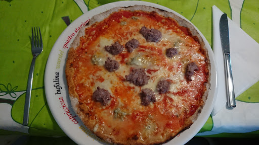 PIZZA 88 di Lorusso William in Trinità, Provincia di Cuneo