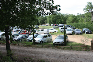 Photo n°6 de Bike Park Saint Supin à Tourves ()