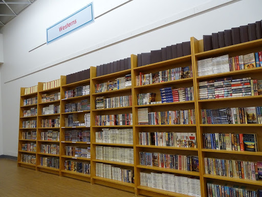 Book Store «Book Vault», reviews and photos, 6505 E Southern Ave #201, Mesa, AZ 85206, USA