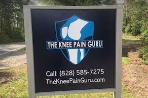 The Knee Pain Guru image