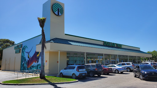 Dollar Store «Dollar Tree», reviews and photos, 415 Georgia Ave, Fort Pierce, FL 34950, USA