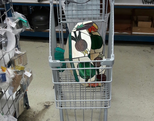 Thrift Store «Georgia Avenue Thrift Store», reviews and photos, 6101 Georgia Ave NW, Washington, DC 20011, USA