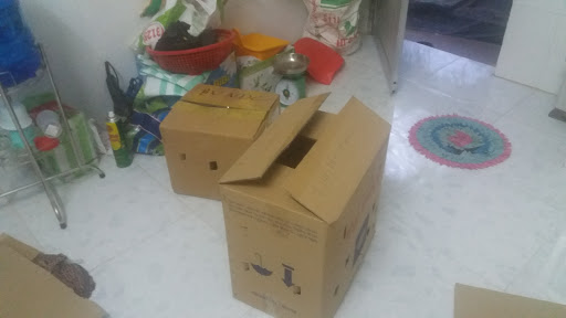 Luu Thi Ngoc Thu Auto Parts Store