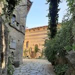 Photo n°11 de l'avis de Ilenia.e fait le 17/08/2021 à 17:07 sur le  Gropparello Castle à Gropparello