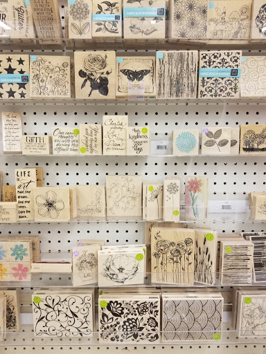 Fabric Store «Jo-Ann Fabrics and Crafts», reviews and photos, 2825 W Main St S, Bozeman, MT 59718, USA