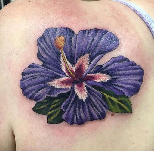 Find lesbian tattoo ideas for your next unique tattoo in Kihei at Paradise Tattoo