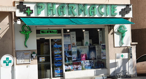 Pharmacie PHARMACIE LAGEON Le Bourg-d'Oisans