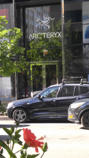 Sportswear Store «Arc’teryx Washington, DC Store», reviews and photos, 1099 H St NW, Washington, DC 20001, USA