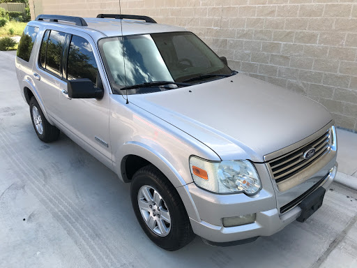 Used Car Dealer «Luxury Unlimited Auto Sales», reviews and photos, 11912 Potranco Rd, San Antonio, TX 78253, USA