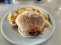 Hamburger du Restaurant de hamburgers Ritchie's diner à Créancey - n°16