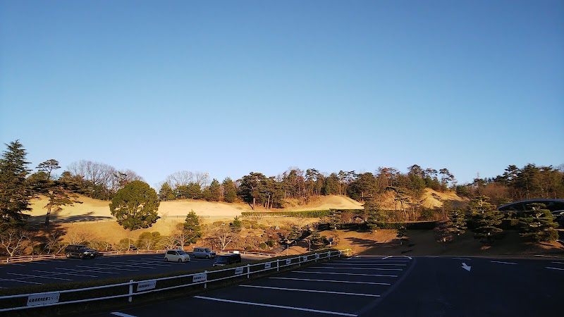 グリーン ハイ ランド カントリー