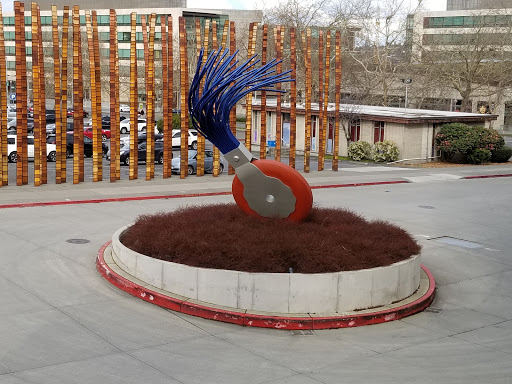 Observation Deck «Space Needle», reviews and photos, 400 Broad St, Seattle, WA 98109, USA