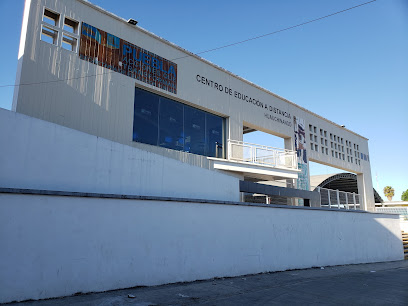 IEDEP Huauchinango - Instituto de Educación Digital del Estado de Puebla