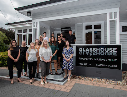 Glasshouse Property Management