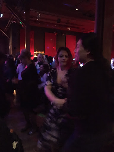 Night Club «Club Sur», reviews and photos, 2901 1st Avenue South, Seattle, WA 98134, USA