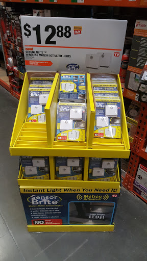 Home Improvement Store «The Home Depot», reviews and photos, 2115 S 1st St, Yakima, WA 98903, USA