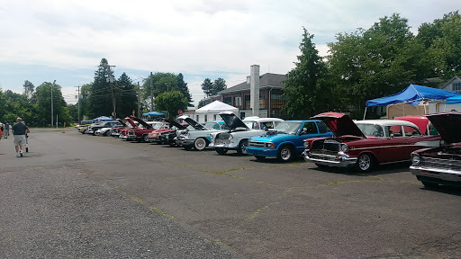 Auto Repair Shop «Valley Auto Group, Inc.», reviews and photos, 105 E 7th St, Pennsburg, PA 18073, USA