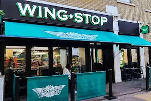 Wingstop Staines image