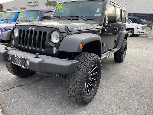 Car Dealer «Dotta Auto Sales Inc», reviews and photos, 1300 Blue Valley Dr, Pen Argyl, PA 18072, USA