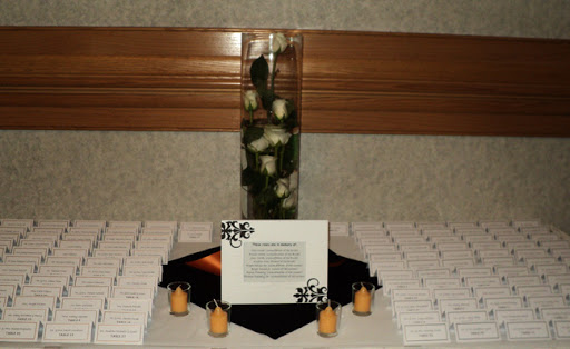 Event Planner «Savoir-Faire Event Planning», reviews and photos, 2309 W Market St, Akron, OH 44313, USA