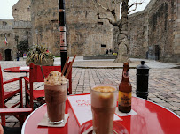 Plats et boissons du Restaurant Café de l’Ouest à Saint-Malo - n°8