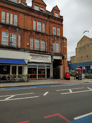 Balham and Tooting Sports and Social Club