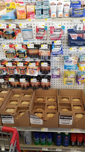 Supermarket «Piggly Wiggly», reviews and photos, 1700 N Kings Hwy, Myrtle Beach, SC 29577, USA