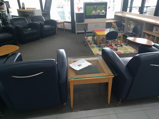 Chevrolet Dealer «Gordon Chevrolet», reviews and photos, 31850 Ford Rd, Garden City, MI 48135, USA