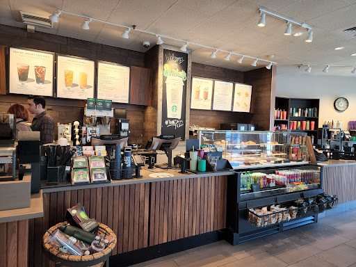 Coffee Shop «Starbucks», reviews and photos, 89 Pleasant St, Marblehead, MA 01945, USA